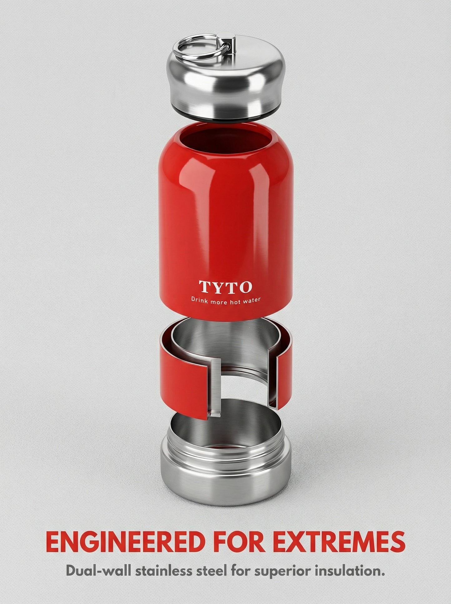 Gamelife Exquisite Mini Cute Water Bottle