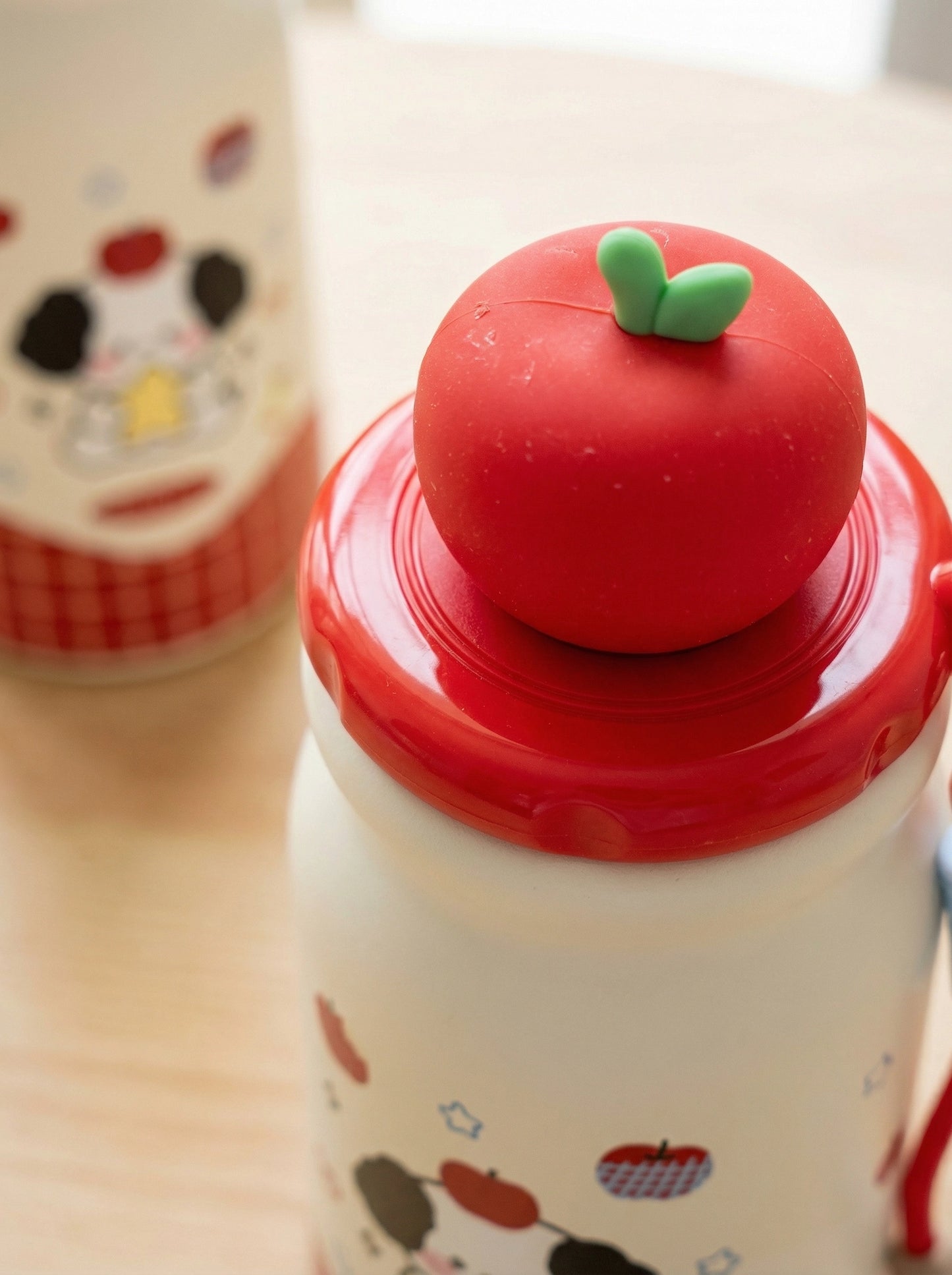 Gamelife Cute Water Bottle