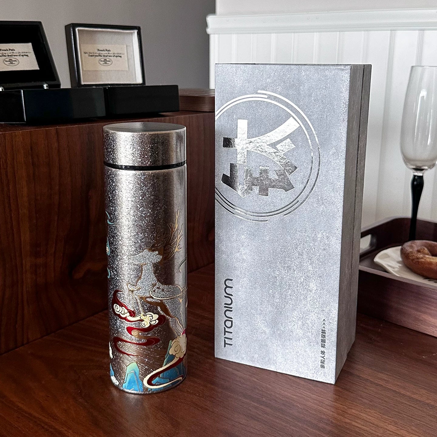 Gamelife Cute Water Bottle