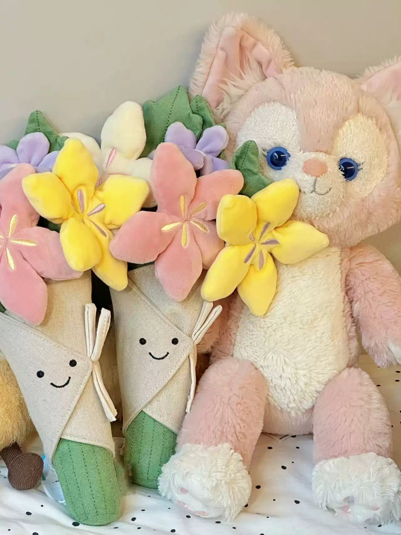 Gamelife Niedliche Anime-Figuren