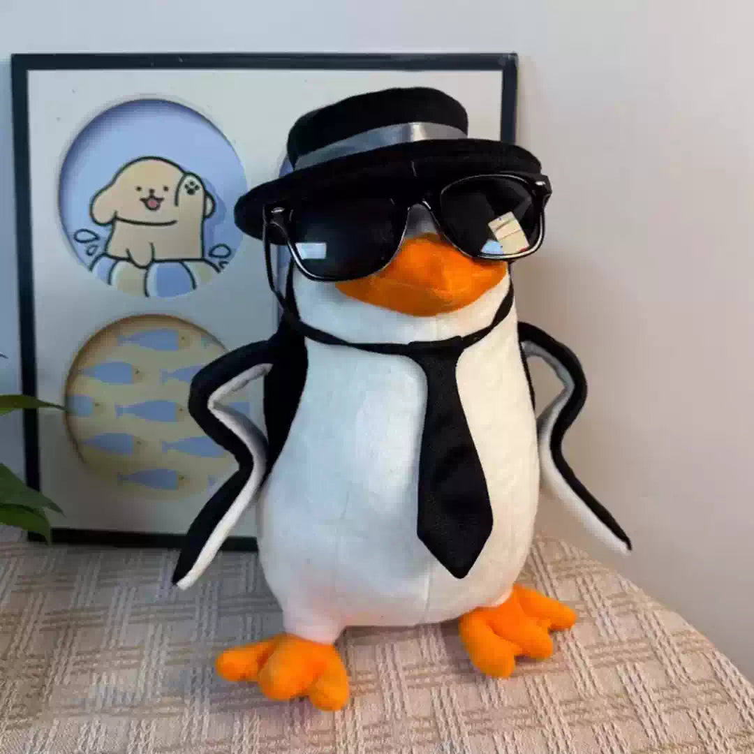 Gamelife Handmade Anime Doll – Limited Edition Cute Plush Toy