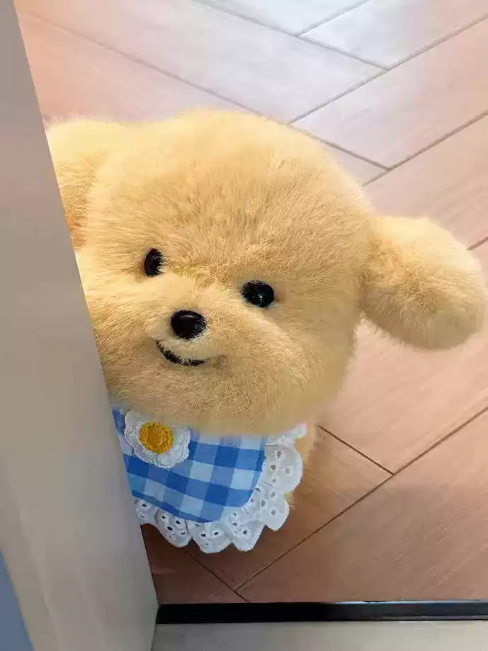 Gamelife Handmade Anime Doll – Limited Edition Cute Plush Toy