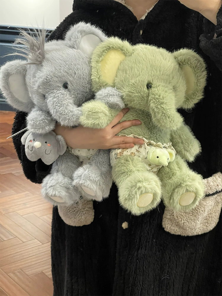 Gamelife Handmade Anime Doll – Limited Edition Cute Plush Toy