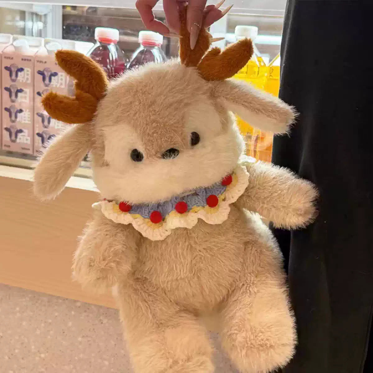 Gamelife Cute Anime Figurines