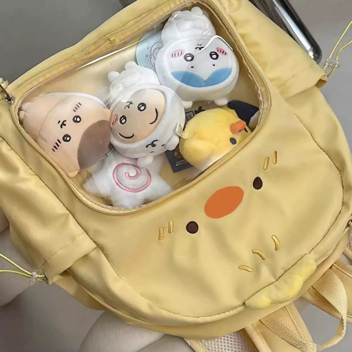 Gamelife Anime Meticulously Designed Bag