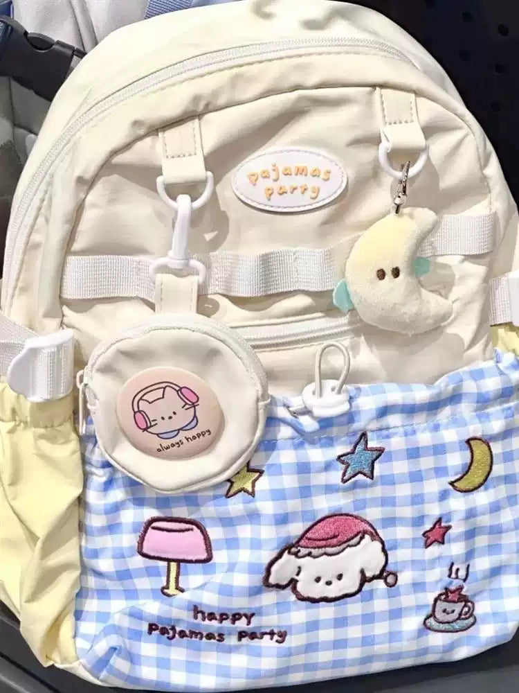 Gamelife Anime Meticulously Designed Bag