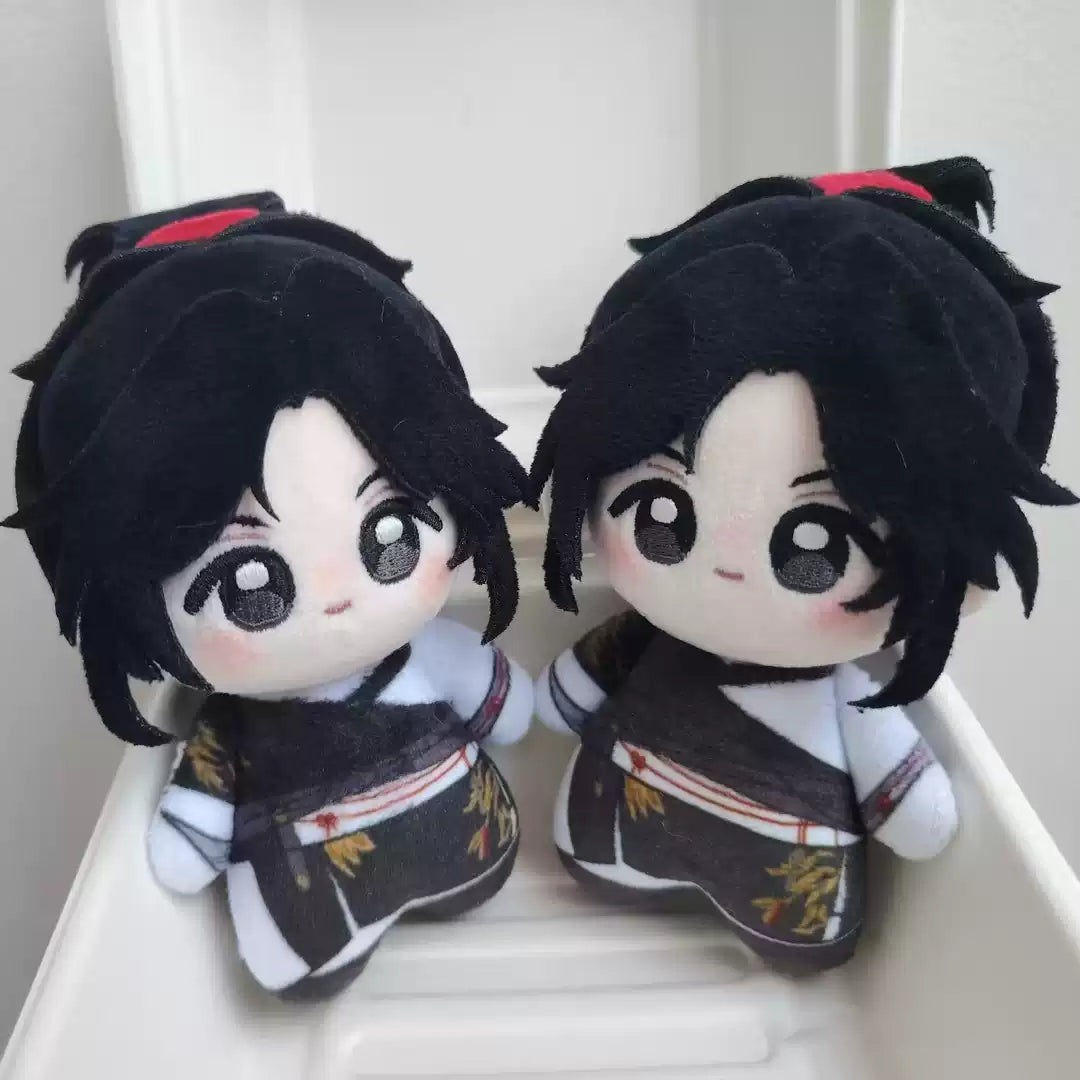 Gamelife Handmade Anime Doll – Limited Edition Cute Plush Toy