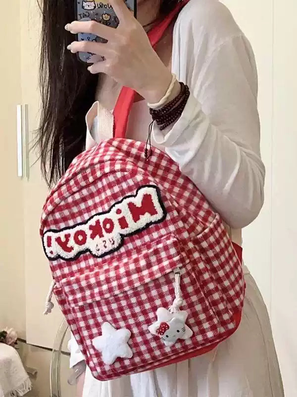 Gamelife Anime Meticulously Designed Bag