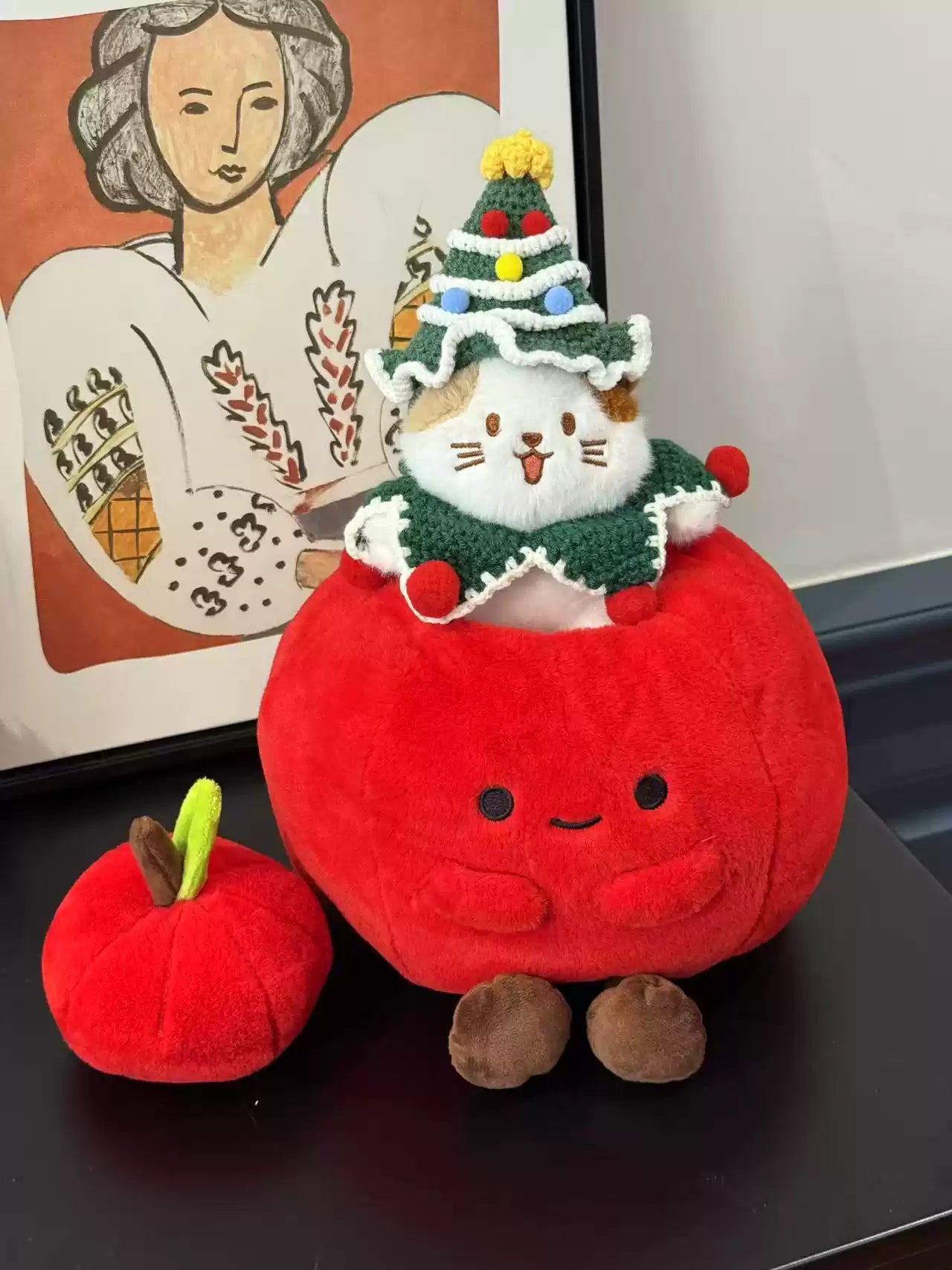 Gamelife Cute Anime Figurines