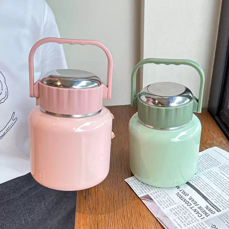 Gamelife Cute Water Bottle