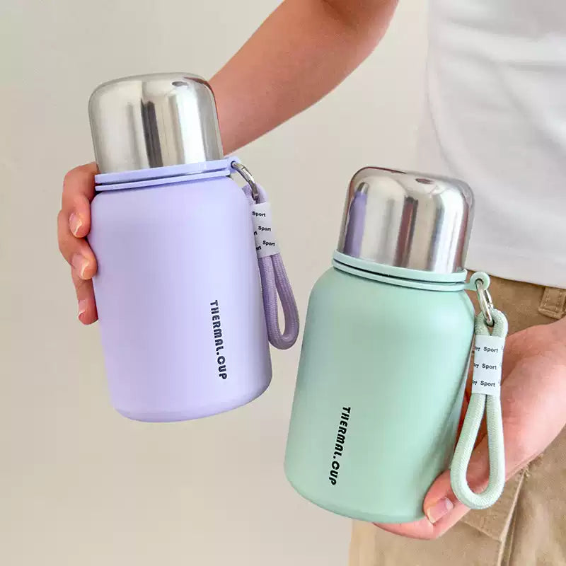 Gamelife Exquisite Mini Cute Water Bottle