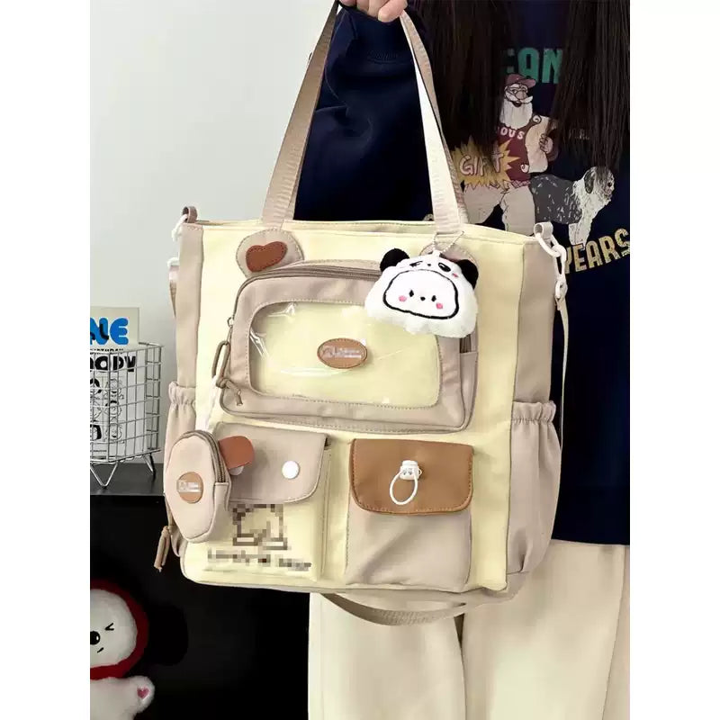 Gamelife Anime Meticulously Designed Bag
