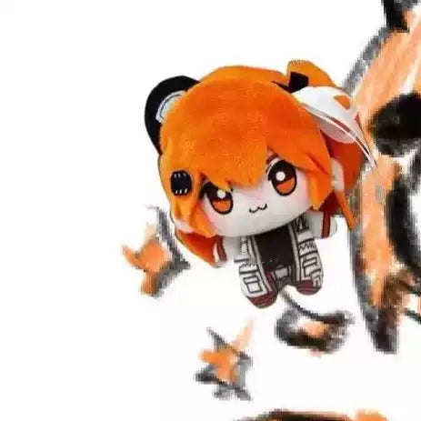 Gamelife Handmade Anime Doll – Limited Edition Cute Plush Toy