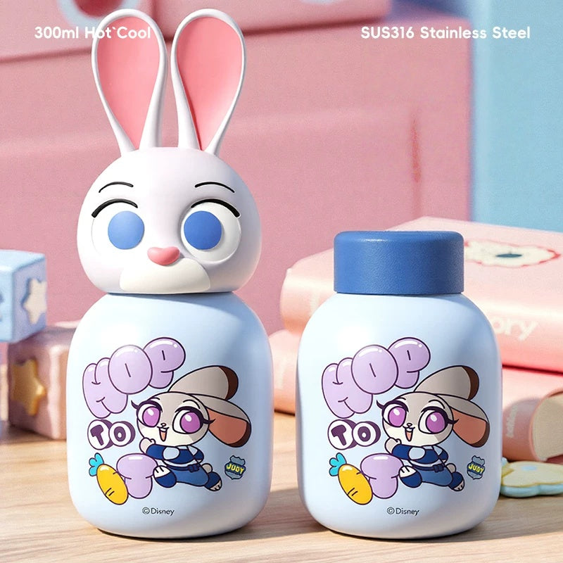 Gamelife Cute Water Bottle