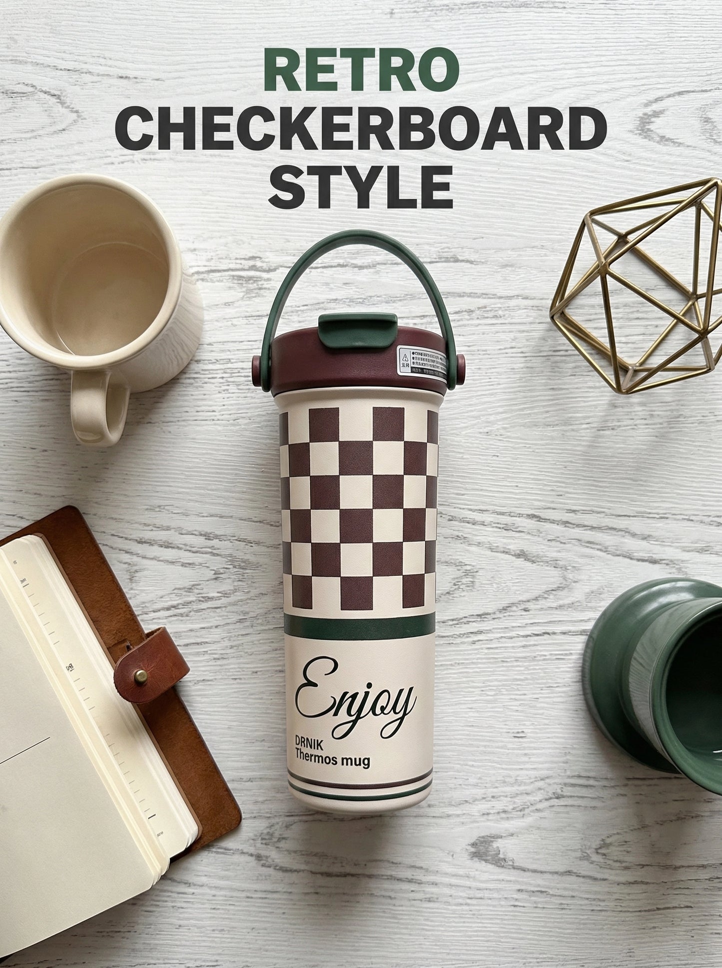 Gamelife Exquisite Cute Water Bottle