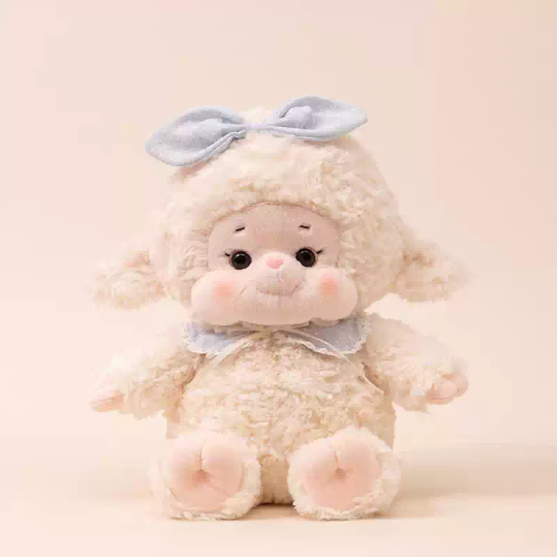 Gamelife Little lamb Cute Anime Figurines