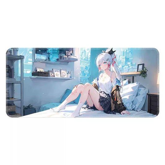 Gamelife Genshin Impact Anime Mouse Pad-Contains 15 items