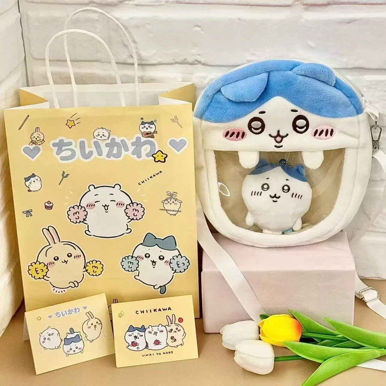 Gamelife Anime Meticulously Designed Bag