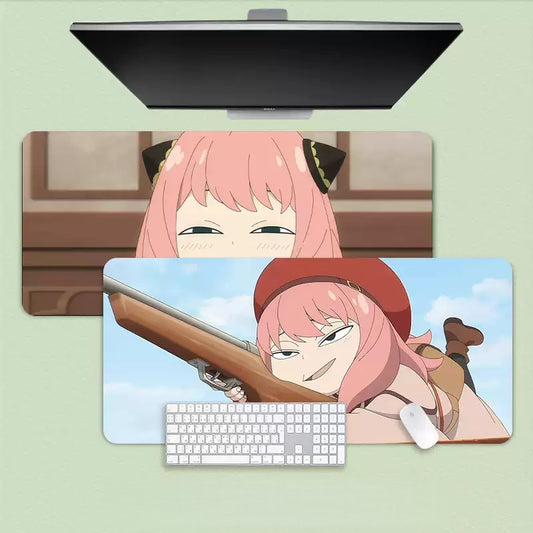 Gamelife Spy Play Anya Mouse Pad-Contains 15 items