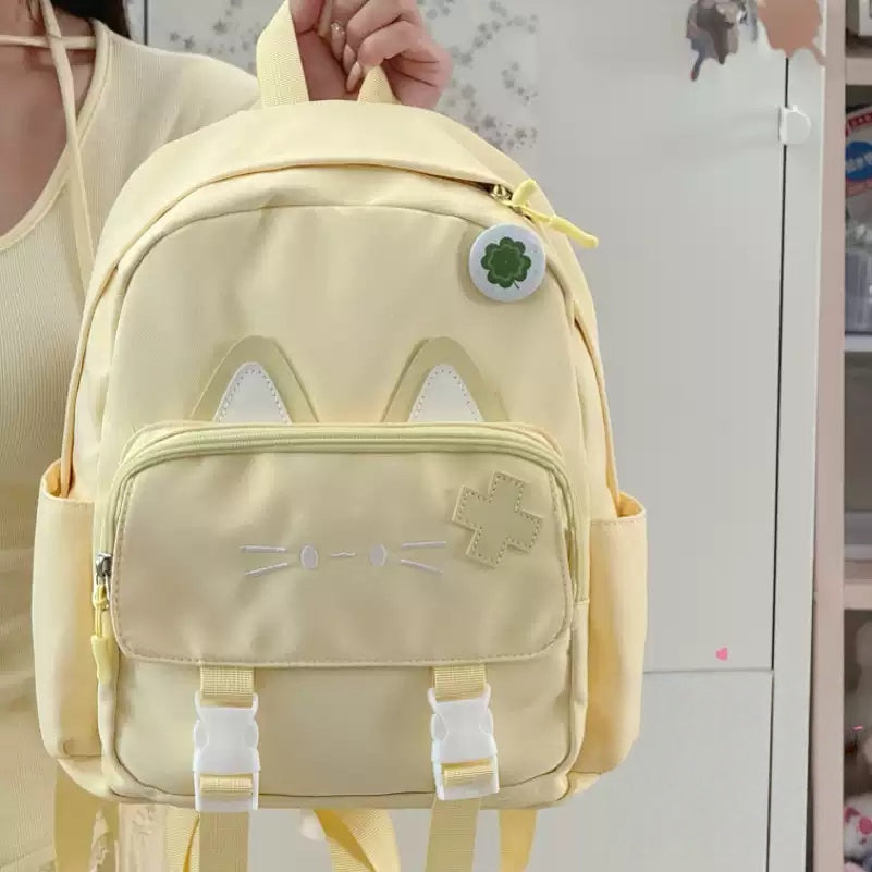 Gamelife Anime Meticulously Designed Bag