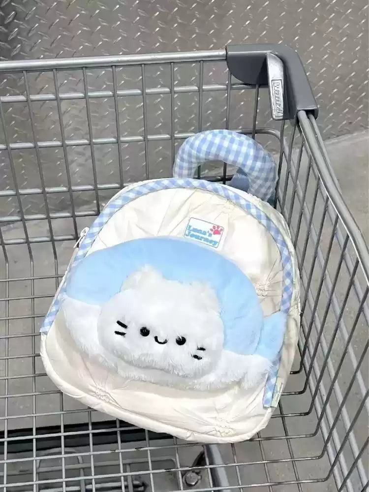 Gamelife Anime Meticulously Designed Bag