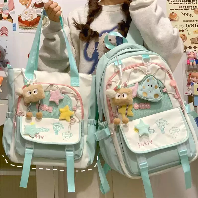 Gamelife Anime Meticulously Designed Bag