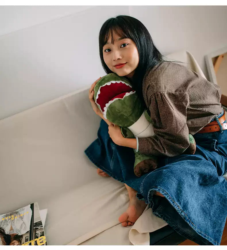 Gamelife Handgefertigte Anime-Puppe – Limitierte Auflage, niedliches Plüschtier