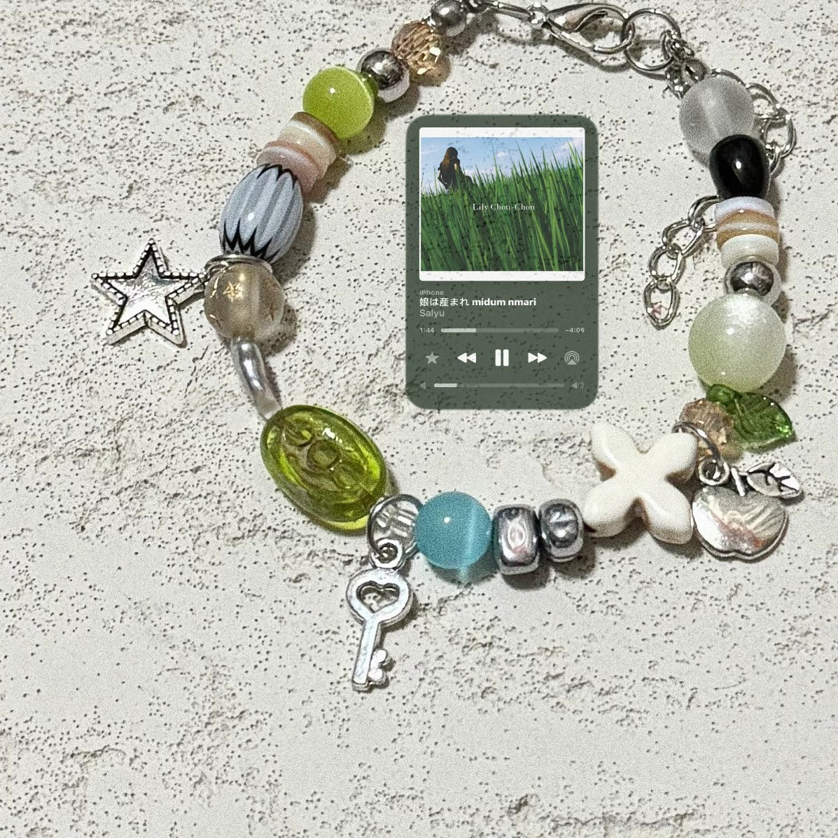 Gamelife Handmade Jewelry