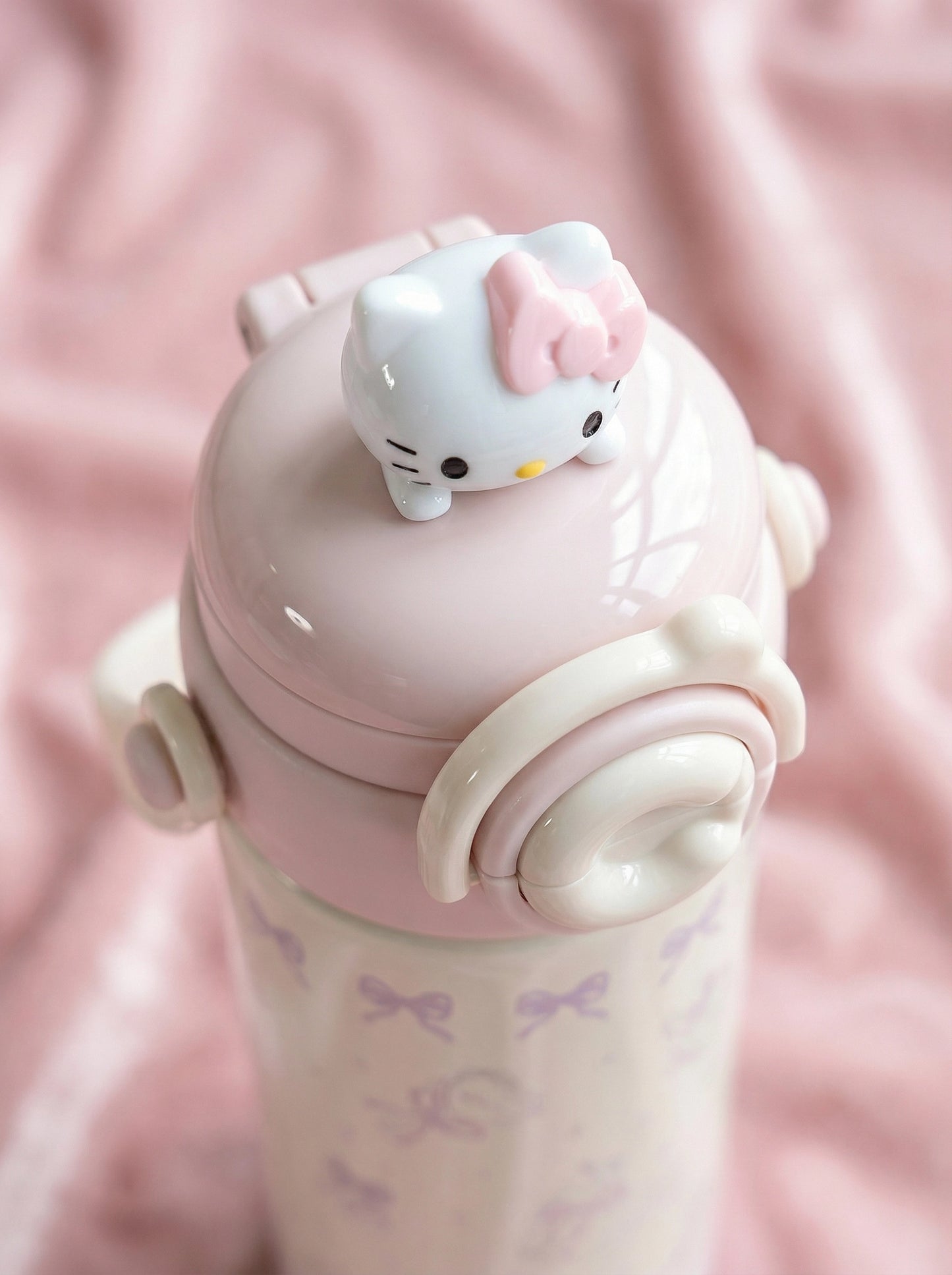 Gamelife Hello kitty Cute Water Bottle