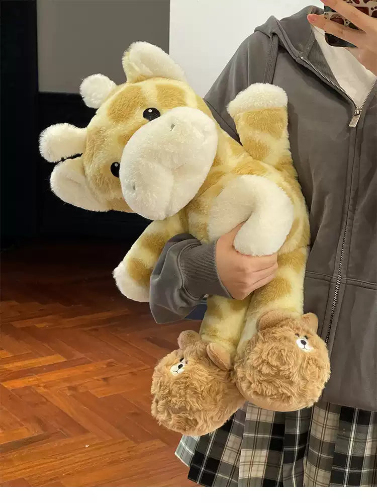 Gamelife Handgefertigte Anime-Puppe – Limitierte Auflage, niedliches Plüschtier