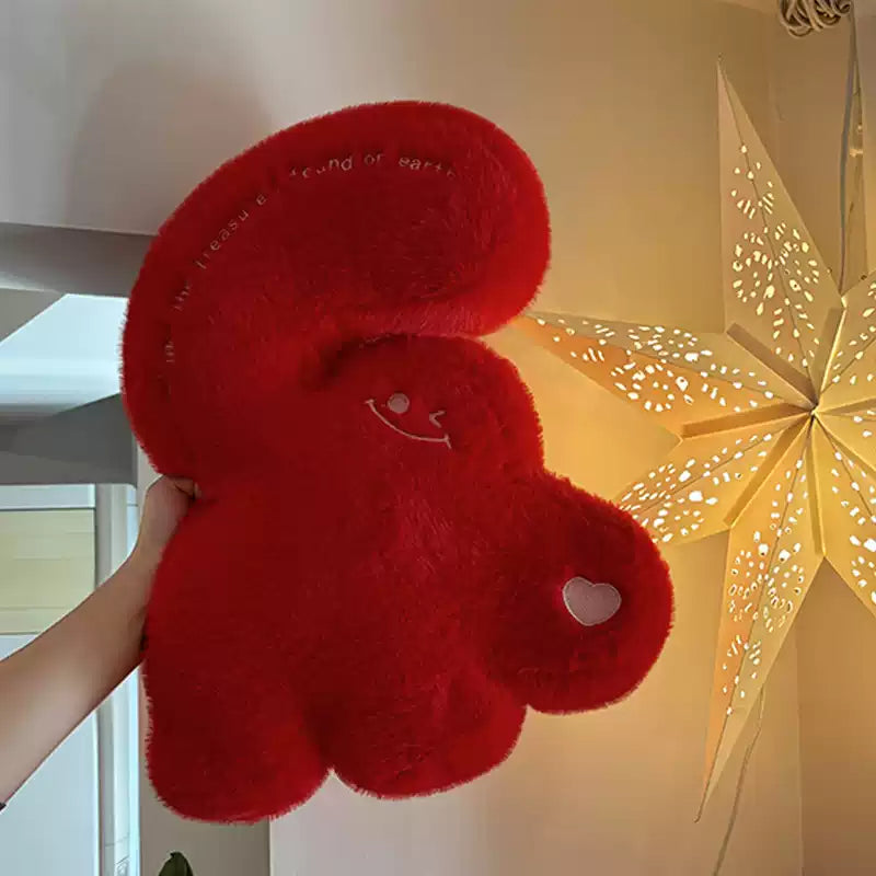 Gamelife Handmade Anime Doll – Limited Edition Cute Plush Toy