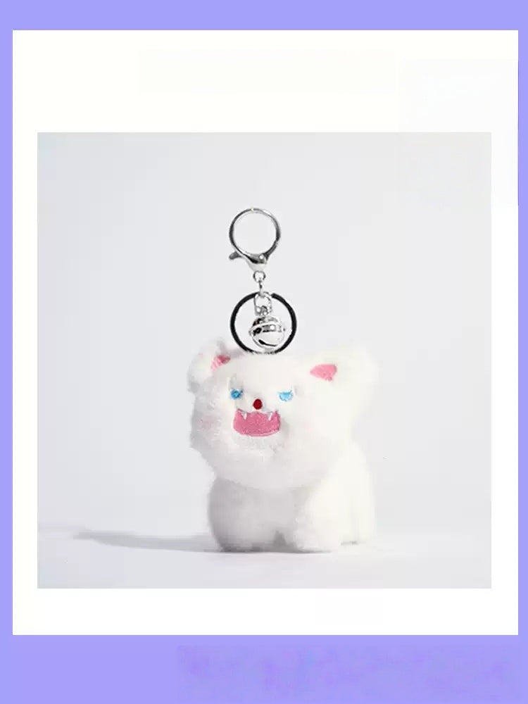 Gamelife keychain