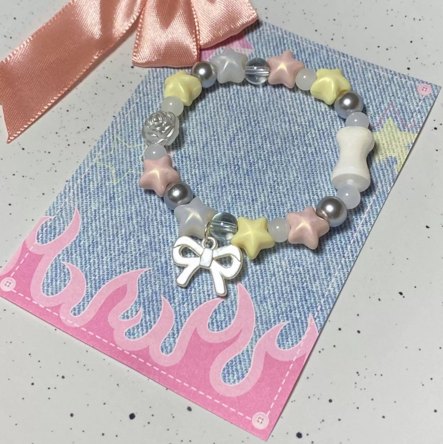 Gamelife Star Handmade Jewelry