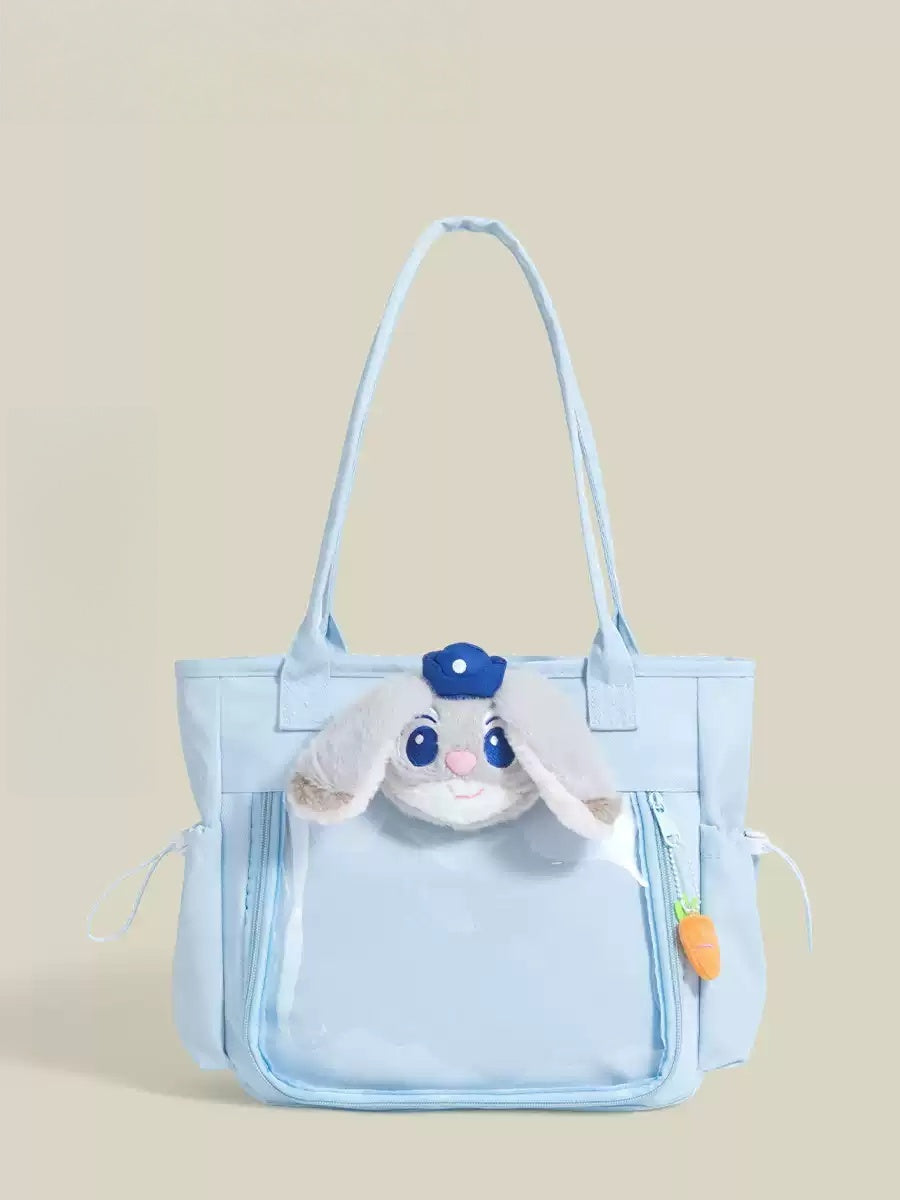 Gamelife Anime Meticulously Designed Bag