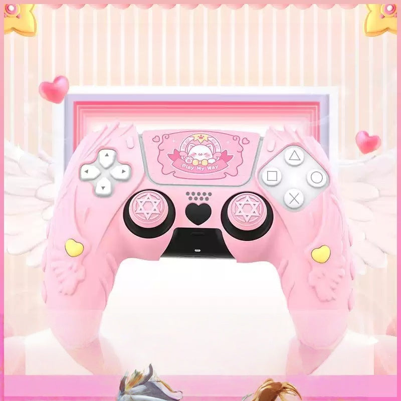 PS5 Controller Protective