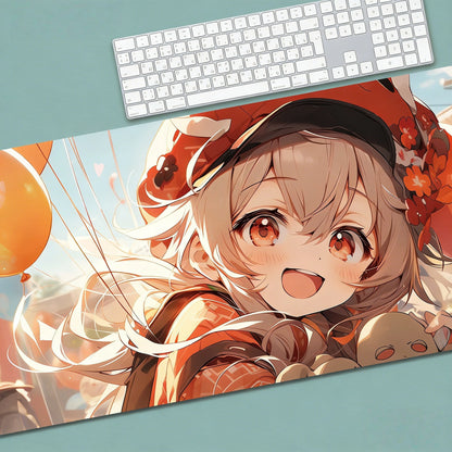 Gamelife Genshin Impact Anime Mouse Pad-Contains 15 items