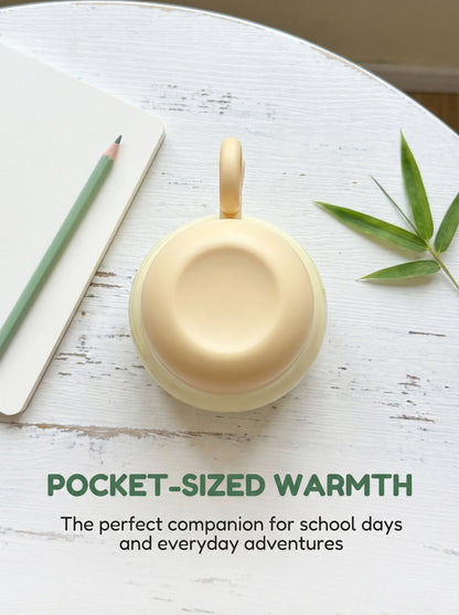 Gamelife panda cub Cute Water Bottle