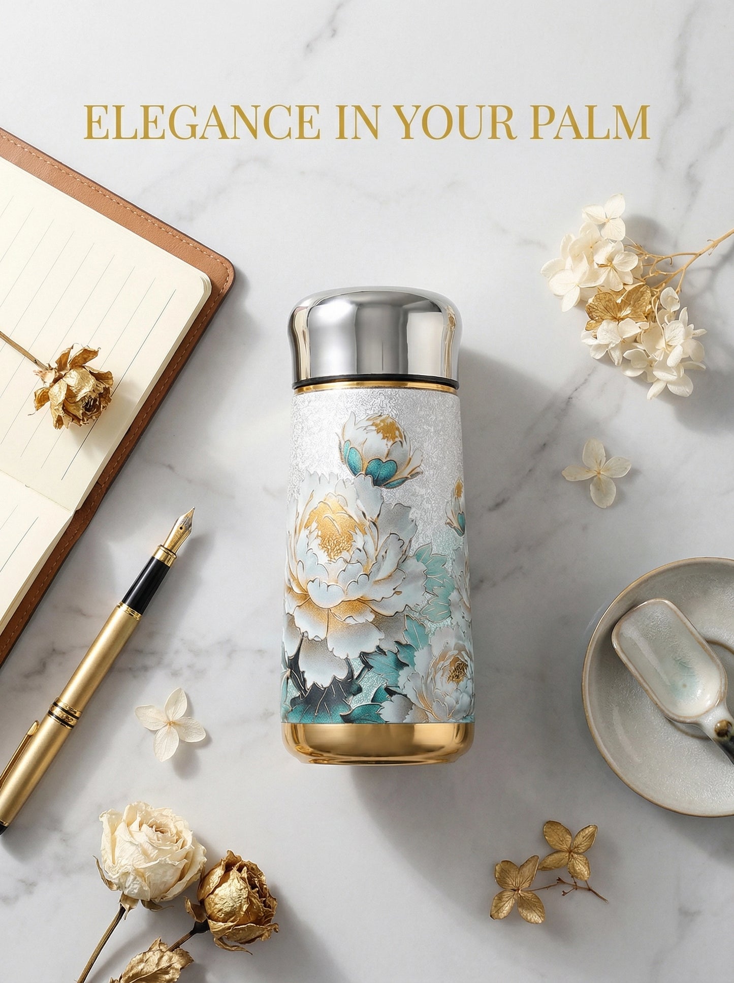 Gamelife Exquisite  Water Bottle