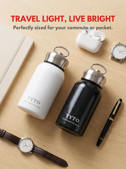 Gamelife Exquisite Mini Cute Water Bottle