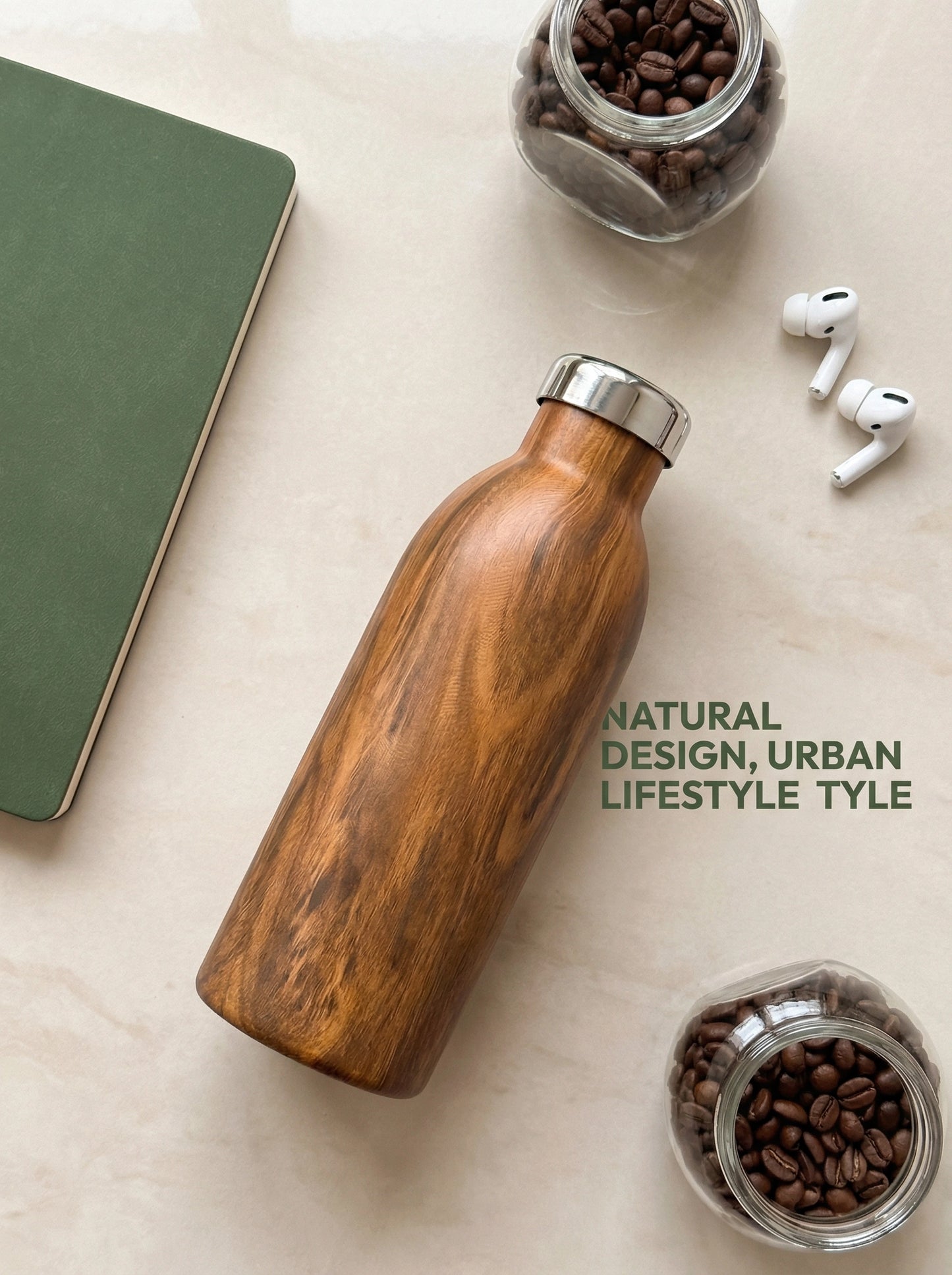 Gamelife Cute Water Bottle