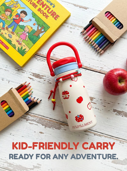 Gamelife Exquisite Mini Cute Water Bottle