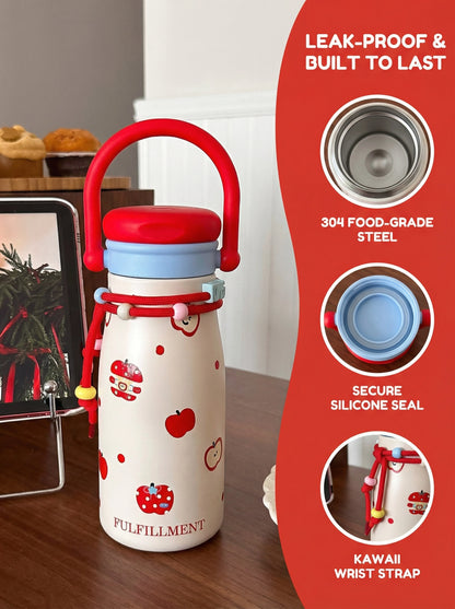 Gamelife Exquisite Mini Cute Water Bottle