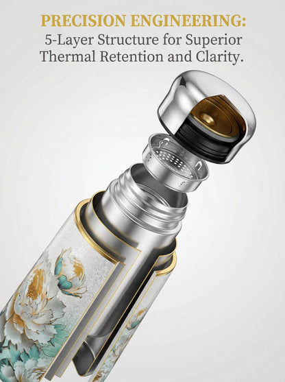 Gamelife Exquisite  Water Bottle