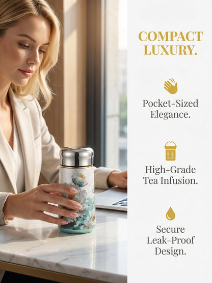 Gamelife Exquisite  Water Bottle