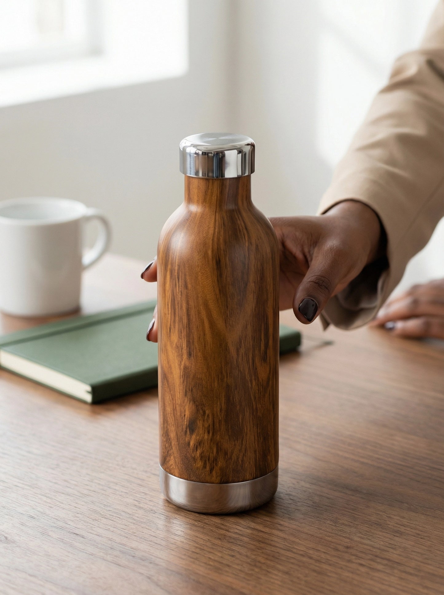 Gamelife Cute Water Bottle