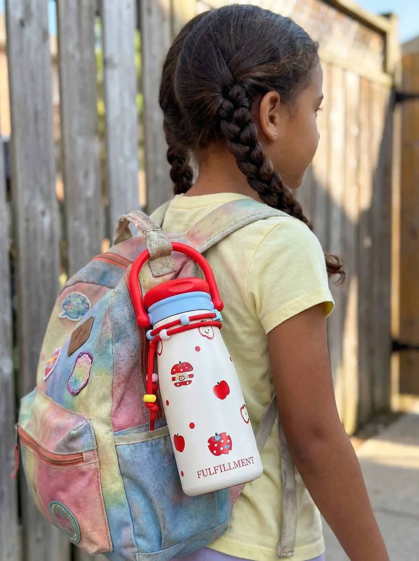 Gamelife Exquisite Mini Cute Water Bottle