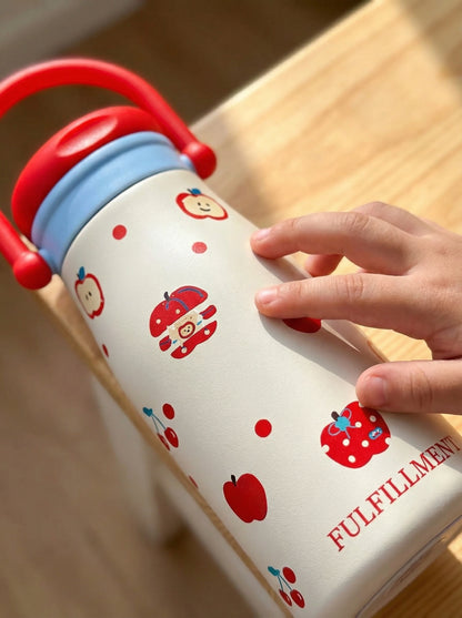 Gamelife Exquisite Mini Cute Water Bottle