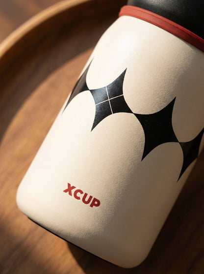 Gamelife block design Cute Water Bottle