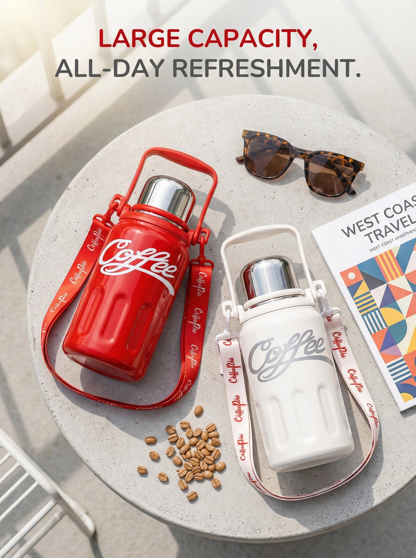 Gamelife Cute Water Bottle