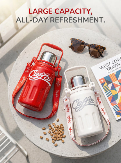 Gamelife Cute Water Bottle